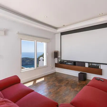 Villa Ambolo
