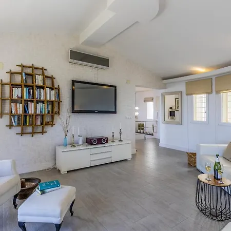 Vila Ambolo Balcon del Mar