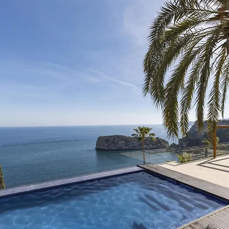 Ambolo Villa Balcon del Mar