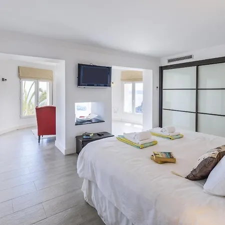 Ambolo Villa Balcon del Mar