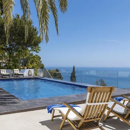Ambolo Villa Balcon del Mar