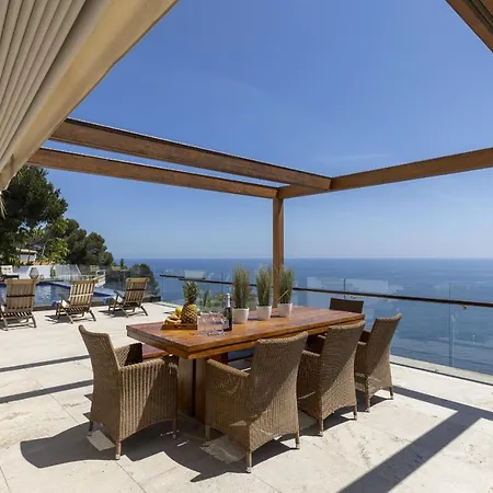 Ambolo Villa