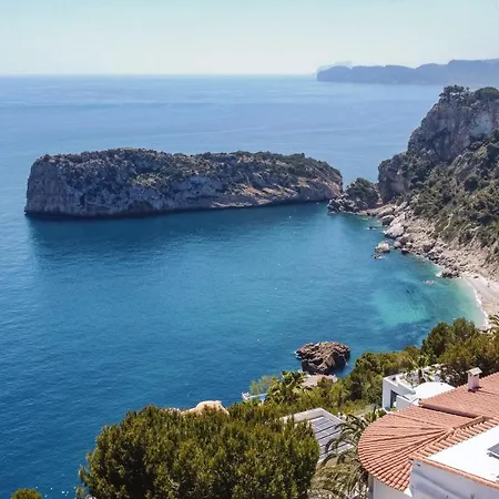 Villa Ambolo Balcon del Mar