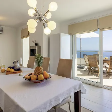 Ambolo Villa Balcon del Mar