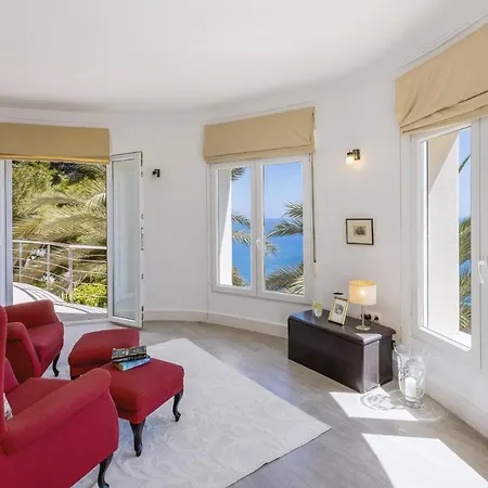 Ambolo Villa