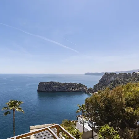 Villa Ambolo