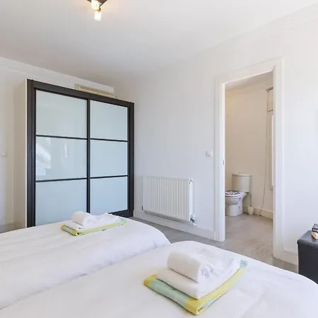 Ambolo Villa Balcon del Mar